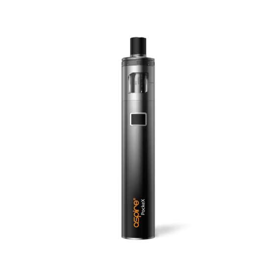Aspire PockeX Pod Mod | Aspire Aspire Pil Kapasitesi: 1500 mah;