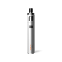 Aspire PockeX Pod Mod Beyaz, kompakt ve şık elektronik sigara.