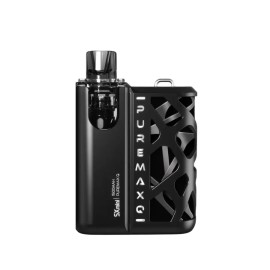 SXmini PureMax Q Pod Mod | SX Mini SX Mini Pil Kapasitesi: 1500