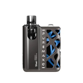 SXmini PureMax Q Pod Mod | SX Mini SX Mini Pil Kapasitesi: 1500