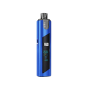 SXmini Puremax V2 Pod Mod Mavi, Ayarlanabilir Watt, Dijital Ekran
