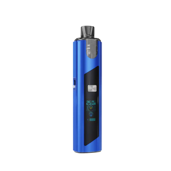 SXmini Puremax V2 Pod Mod | SX Mini SX Mini Pil Kapasitesi: