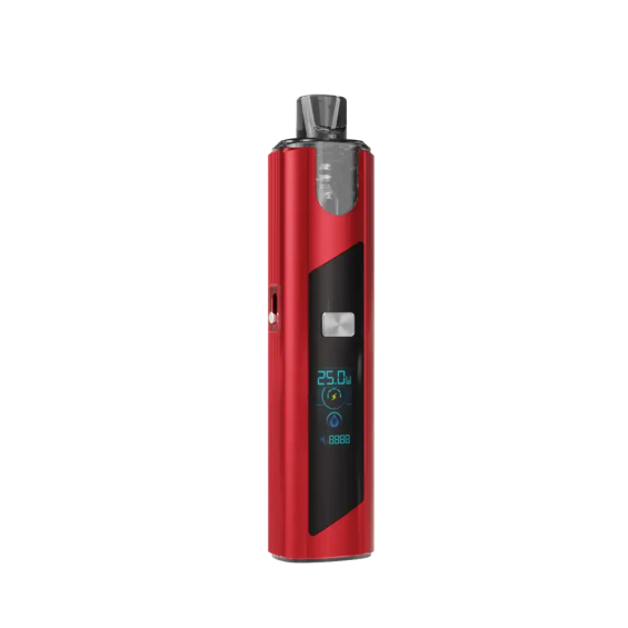 SXmini Puremax V2 Pod Mod