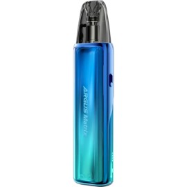 Voopoo Argus Matrix Pod Mod Mavi Yeşil Gradient Işıltılı Elektronik Sigara