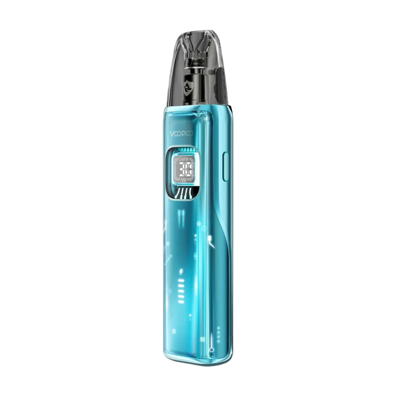 Voopoo Argus Matrix Pod Mod | Voopoo Voopoo Pil Kapasitesi: