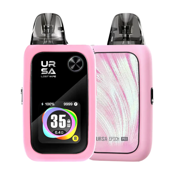 Lost Vape Ursa Epoch Pod Mod | Lost Vape Lost Vape Pil
