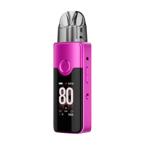 Voopoo Vinci E80 Pod Mod