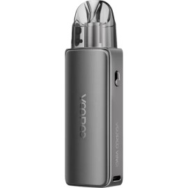Voopoo Vinci E80 Pod Mod Gri Metalik Elektronik Sigara Cihazı