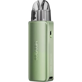 Voopoo Vinci E80 Pod Mod | Voopoo Voopoo Pil Kapasitesi: 3000