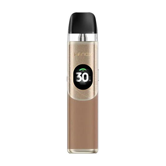 GeekVape Wenax Q2 Pod Mod | Geekvape Geekvape Pil Kapasitesi: