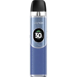 GeekVape Wenax Q2 Pod Mod | Geekvape Geekvape Pil Kapasitesi: