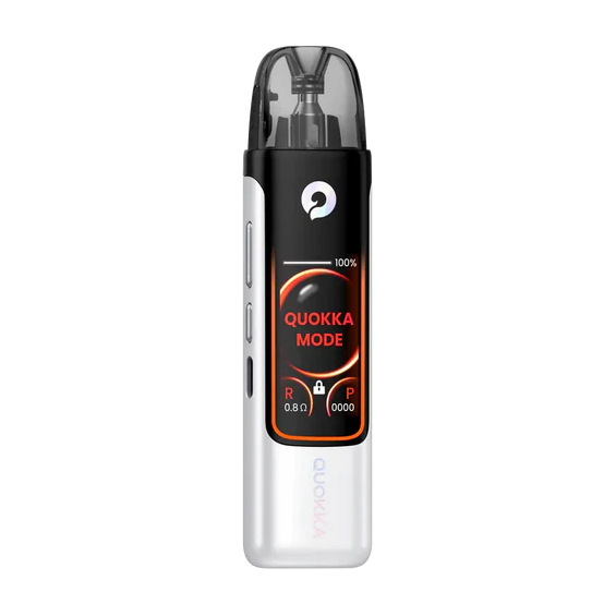 Hayati Quokka Pro Pod Mod | Hayati Hayati Pil Kapasitesi: 1100