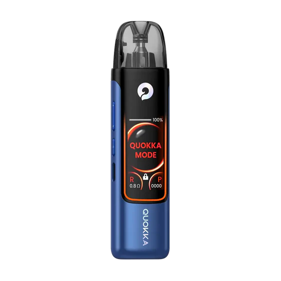 Hayati Quokka Pro Pod Mod