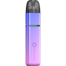 Hayati Quokka Elite Pod Mod Mor-Pembe Degrade, LED Göstergeli