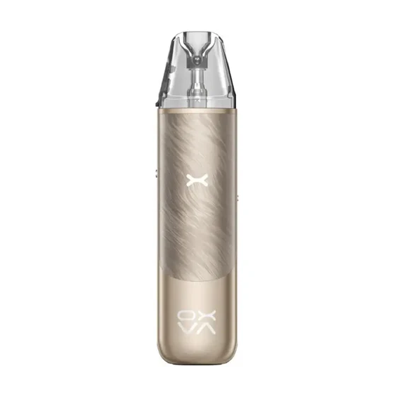 OXVA Nexlim Go Pod Mod | Oxva Oxva Pil Kapasitesi: 1800 mah;