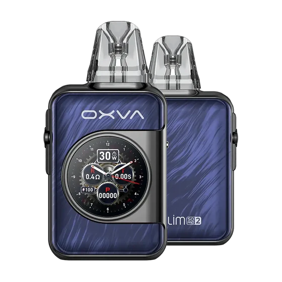 OXVA Xlim SQ Pro 2 Pod Mod