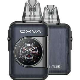 OXVA Xlim SQ Pro 2 Pod Mod | Oxva Oxva Pil Kapasitesi: 1600