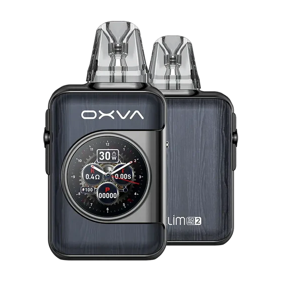 OXVA Xlim SQ Pro 2 Pod Mod