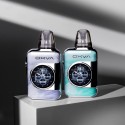 OXVA Xlim SQ Pro 2 Pod Mod | Oxva Oxva Pil Kapasitesi: 1600