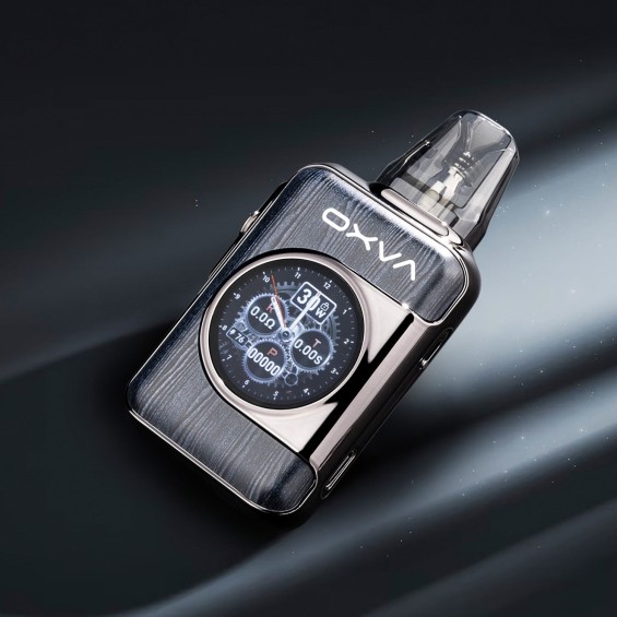 OXVA Xlim SQ Pro 2 Pod Mod