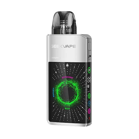 GeekVape Digi Q Vista Pod Mod | Geekvape Geekvape Pil