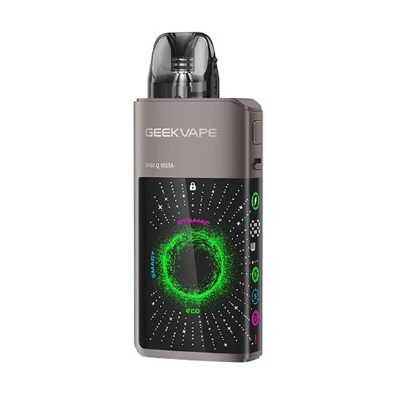 GeekVape Digi Q Vista Pod Mod