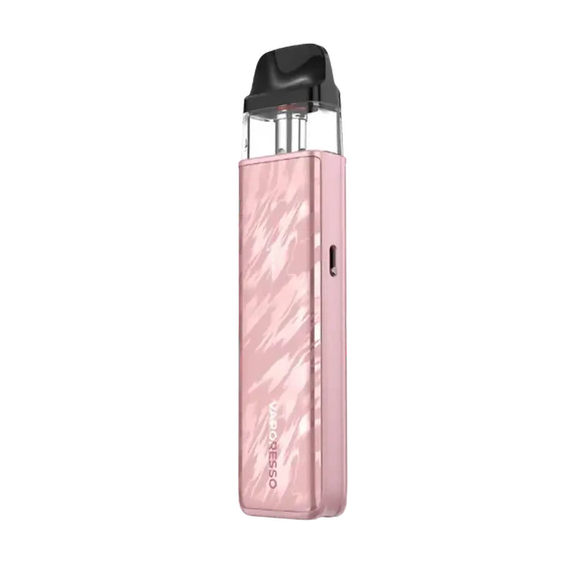 Vaporesso XROS 5 Mini Pod Mod Pembe Mermer Desenli Elektronik Sigara