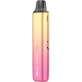 Vaporesso Vibe SE Pod Mod | Vaporesso Vaporesso Pil Kapasitesi: