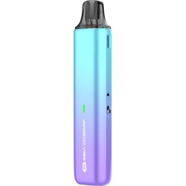 Vaporesso Vibe SE Pod Mod, Mavi-Mor Degradeli, Şık Elektronik Sigara