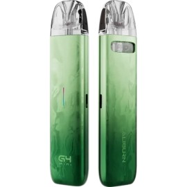 Uwell Caliburn G4 Mini Pod Mod | Uwell Uwell Pil Kapasitesi: