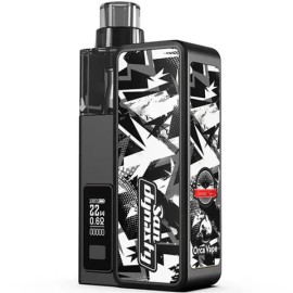 Gerobak Orca Vape San Dynasty Pod Mod