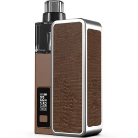 Gerobak Orca Vape San Dynasty Pod Mod