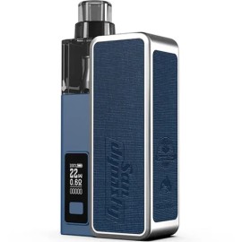 Gerobak Orca Vape San Dynasty Pod Mod