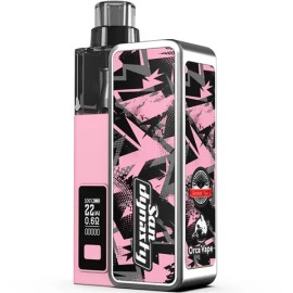 Gerobak Orca Vape San Dynasty Pod Mod |  Gerobak 