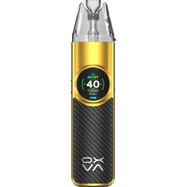 OXVA NeXlim Pod Mod | Oxva Oxva Pil Kapasitesi: 1500 mah;