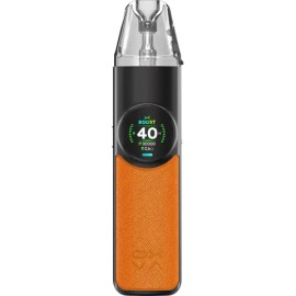 OXVA NeXlim Pod Mod | Oxva Oxva Pil Kapasitesi: 1500 mah;