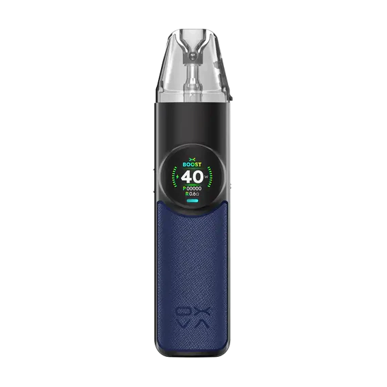 OXVA NeXlim Pod Mod | Oxva Oxva Pil Kapasitesi: 1500 mah;