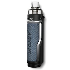 Voopoo Argus X Pod Mod | Voopoo Voopoo Pil Kapasitesi: 18650