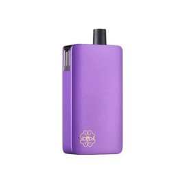 DotMod DotPod Max Pod Mod Mor, şık ve kompakt elektronik sigara cihazı.