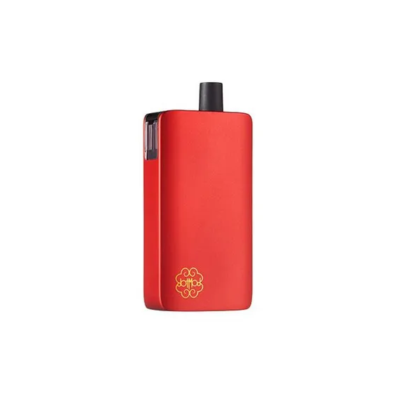 DotMod DotPod Max Pod Mod | Dot Mod DotMod Pil Kapasitesi: 2000