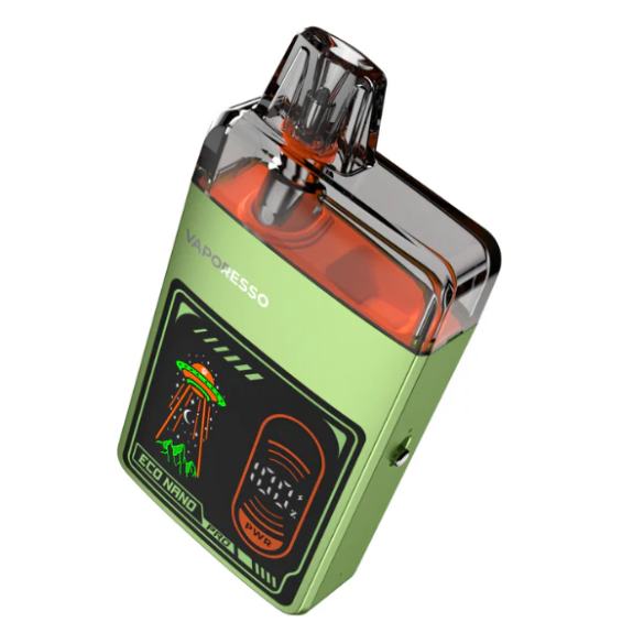 Vaporesso Eco Nano Pro Pod Mod