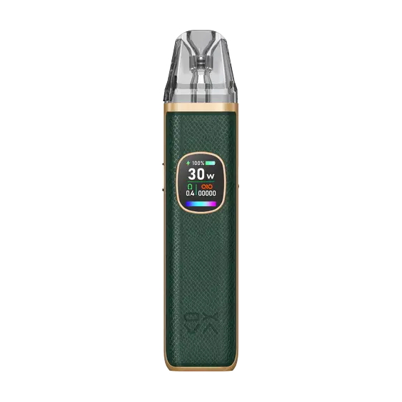 OXVA Xlim Pro 2 Pod Mod | Oxva Oxva Pil Kapasitesi: 1300 mah;