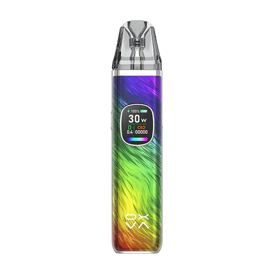 OXVA Xlim Pro 2 Pod Mod | Oxva Oxva Pil Kapasitesi: 1300 mah;