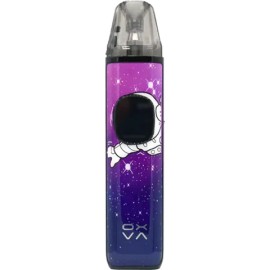 OXVA Xlim Pro 2 Pod Mod | Oxva Oxva Pil Kapasitesi: 1300 mah;