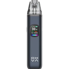 OXVA Xlim Pro 30W Pod Mod Sistem Vape Koyu Mavi