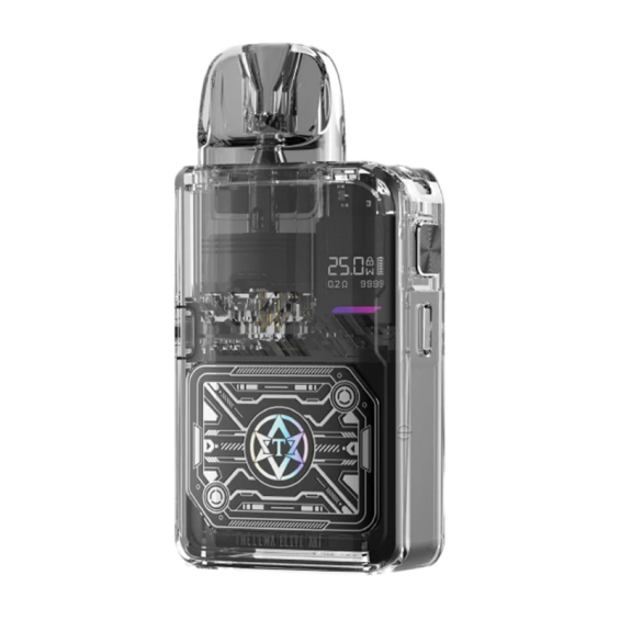Lost Vape Thelema Elite 40 Art Pod Mod | Lost Vape Lost Vape