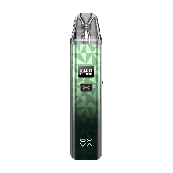 OXVA Xlim Classic Edition Pod Mod | Oxva Oxva Pil Kapasitesi:
