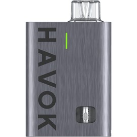 Uwell Havok R Pod Mod | Uwell Uwell Pil Kapasitesi: 950 mah;