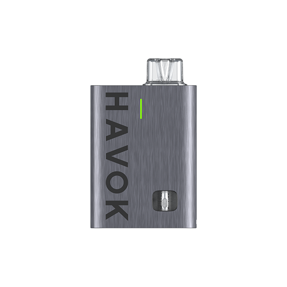 Uwell Havok R Pod Mod | Uwell Uwell Pil Kapasitesi: 950 mah;