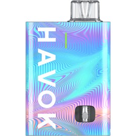 Uwell Havok R Pod Mod